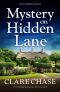 [Eve Mallow Mystery 01] • Mystery on Hidden Lane